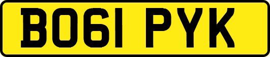 BO61PYK