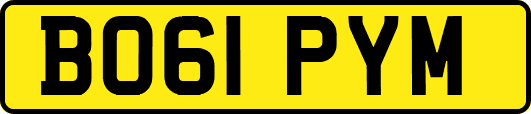 BO61PYM