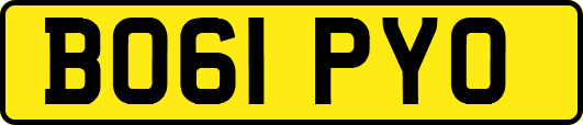 BO61PYO