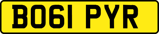 BO61PYR