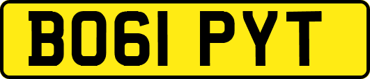 BO61PYT