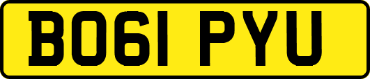 BO61PYU