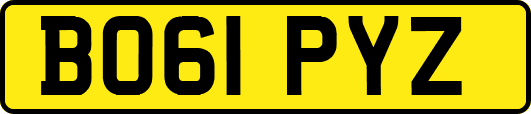 BO61PYZ