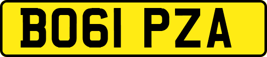 BO61PZA