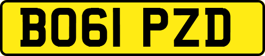 BO61PZD