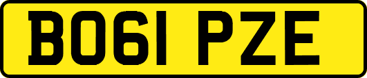 BO61PZE