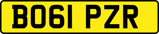 BO61PZR