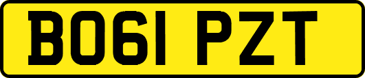 BO61PZT