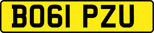 BO61PZU