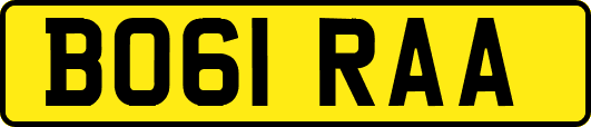 BO61RAA