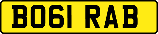 BO61RAB