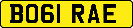 BO61RAE