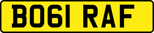 BO61RAF