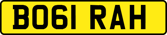 BO61RAH