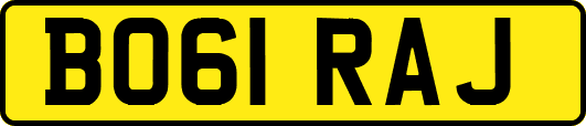 BO61RAJ