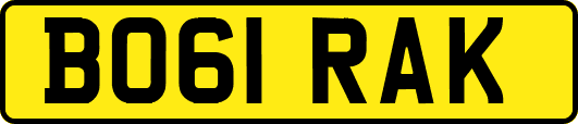 BO61RAK