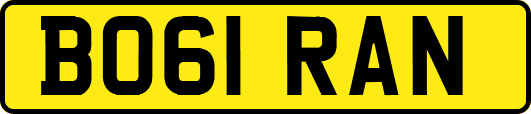 BO61RAN