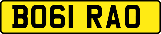 BO61RAO