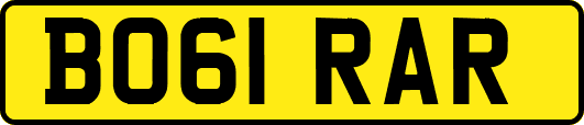BO61RAR