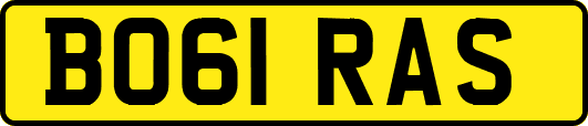 BO61RAS