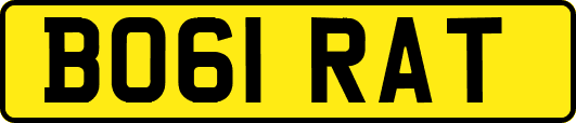 BO61RAT