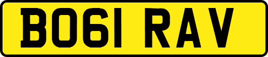 BO61RAV