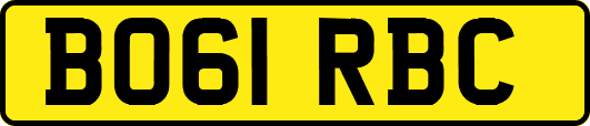 BO61RBC