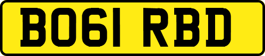BO61RBD
