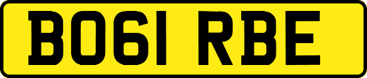 BO61RBE