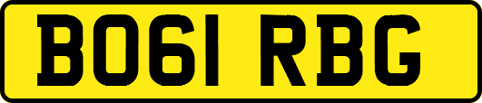 BO61RBG