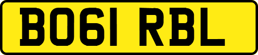 BO61RBL