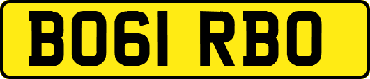 BO61RBO