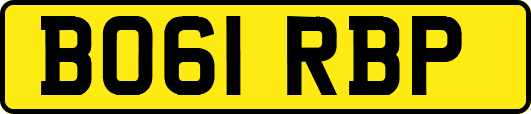 BO61RBP
