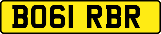 BO61RBR