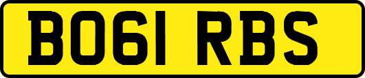 BO61RBS