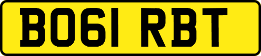 BO61RBT