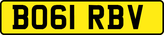 BO61RBV