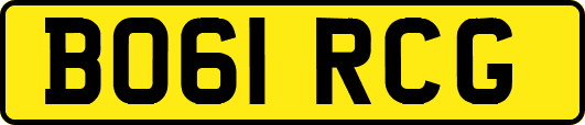 BO61RCG