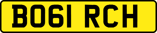 BO61RCH