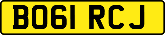 BO61RCJ