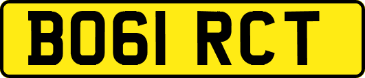 BO61RCT
