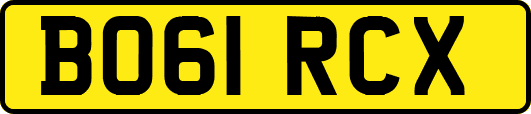 BO61RCX