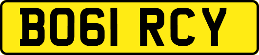 BO61RCY