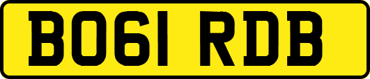 BO61RDB