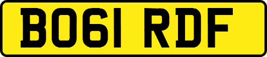 BO61RDF