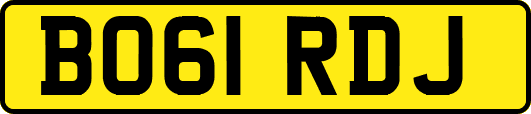 BO61RDJ