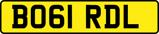 BO61RDL
