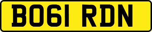 BO61RDN