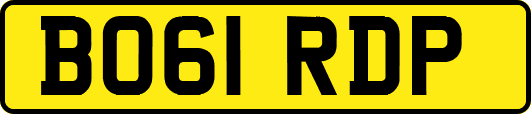 BO61RDP
