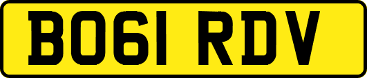 BO61RDV